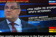 海外「日本とドイツは遺伝的に攻撃的な文化を持っており、ロシアを攻撃する準備をしていると主張するロシア国営TV」