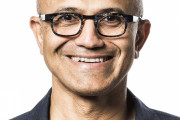 Microsoft社長インド人、Adobe社長インド人、IBM社長インド人、英国首相インド人←NEW