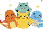 【朗報】いらすとやさん、遂にポケモン界へ進出！！