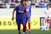 【FC東京】DF丹羽大輝との契約満了を発表「また笑顔でお会いしましょう。VAMOS TOKYO！！」