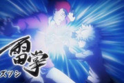 HUNTER×HUNTERのベストバウトがキルアＶＳサブという風潮