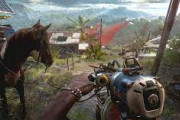 Far Cry 6のメタスコア、75点スタート