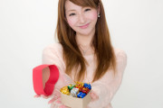 日本ではバレンタインに女性が義理チョコを配るらしい。そもそも男は欲しがってるの？　海外の反応