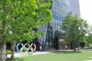 【日本オリンピック委員会】昨年4月、JOCにサイバー攻撃、全PC交換　金銭要求「ない」
