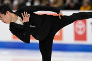 「これは羽生結弦へのメッセージだ」　世界に衝撃が走ったチェンの演技に米紙記者指摘