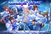 【ウマ娘】「UMA STARS」ウチュウ娘、突然はじまるｗｗｗ