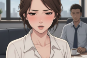 既婚♂だが職場の既婚♀に精子提供を強要されてる