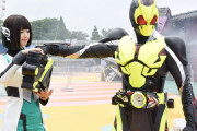 仮面ライダー.の”キメ台詞”っていつの間にか定番になったよな