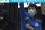 【悲報】福島みずほさん、社民議員や党公式ツイッターにディスられまくる