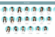 【日向坂46】「声の足跡」フォーメーション公開！にぶぱんＷセンターきたああああああ！！！！！！！