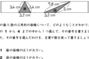 大学教授「今の小学生がここまでが馬鹿になってるとは…簡単な問題解けない子が多すぎる」
