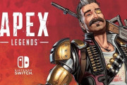 【ソフト情報】『APEX LEGENDS』『A列車で行こう はじまる観光計画』等がリリース！2021年3月8日～14日にNintendo Switchで発売されるゲームを紹介!!