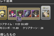 【パズドラ】「称号イベントはあまり頻繁には開催せず、付与人数も少なめにしていく予定です」←これ