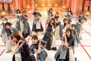 【櫻坂46】山﨑天センター『思ったよりも寂しくない』初パフォーマンスの様子がこちら！【SONGS OF TOKYO】
