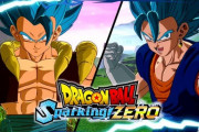 『ドラゴンボール Sparking! ZERO』最新キャラクタートレーラー公開！発売はもうすぐか？！
