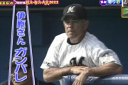 珍プレー好プレーで懐かしの昭和平成ロッテ（怒り珍編）