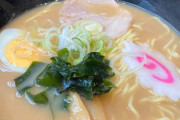 【画像】富士そばのラーメンが『こういうのでいいんだよ』として100点満点だと判明