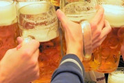 「お酒飲めない」遺伝子タイプ　難病「再生不良性貧血」の一因だった