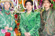 Mrs. GREEN APPLE、国立競技場4DAYSライブ決定 嵐以来2組目・バンド史上初の快挙
