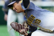 阪神・岩崎侍　“本職”8回できっちり仕事　ランナー許すも1回無失点