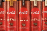 コーラとコーヒーを混ぜ合わせた味！コカ・コーラ社の新商品「Coca-Cola with Coffee」 全米で発売中！！