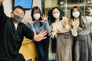 【日向坂46】かとし「道明寺になりたい！」ドラマ『花より男子』正源司陽子が生まれる前のドラマだった...
