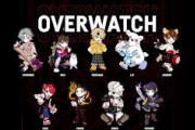 【その他】Crazy Raccoon、新部門『Overwatch部門』の設立！