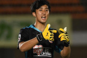 【速報/動画】仙台の18歳GK小畑裕馬、オルンガのPKをファインセーブ！！！