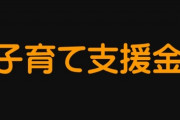 【子育て支援税】子育て支援金、負担額は月500円→月1000円→月1250円に