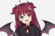 VTuber 【夢月ロア】切り抜きに対してお気持ち表明・・・コラボの信用にも関わるから難しいところやね