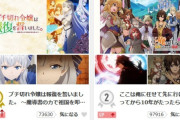 なろう系、こいつが日本のサブカル業界に与えた悪影響は異常。こいつのせいでアニメ後進国になったと言っても過言じゃない