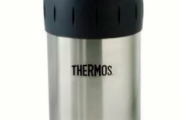 サーモスの保冷缶ホルダーの効果がヤバすぎるwwwww