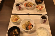 嫁34歳が作った料理ｗｗｗ（※画像あり）