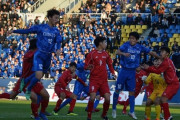 【高校サッカー選手権予選】“赤い彗星”東福岡、敗れる！ ついに本大会行きの全48代表校が出揃う！