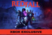 【速報】ベセスダ新作『Redfall』発表！！Xbox独占で2022年夏に発売！