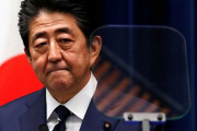 【悲報】安倍首相の「コロナは中国発」発言に…中国「両国の努力に反する」反発