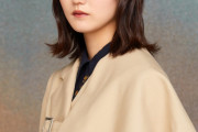 櫻坂46増本綺良が卒業発表「ここで出来ることはもうやりきったなと思える」