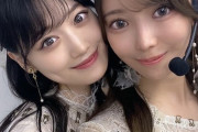 【乃木坂46】黒見明香、山下美月との素敵エピソードを語る。