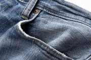 「ジーンズは洗わない」実は間違い 汗などで生地が劣化