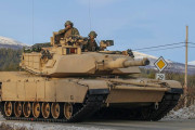 米国、納品時間を短縮するためM1A2ではなくM1A1をウクライナに提供
