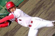 カープ矢野、侍J強化試合に内定通知！昨秋プレミア12でもメンバー候補に入っていた経緯アリ