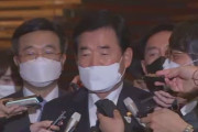 あれれ？三権分立とか民間不介入とかの前提はどうした？　～　【TBS】徴用工問題で韓日議連会長「現金化の五輪後までの凍結」提案