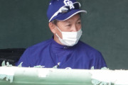 中日、補強0なのに立浪監督になった瞬間HR昨年比5倍ペースに