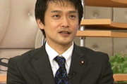 【立憲】小川淳也氏、北欧型社会を目指し消費税25％を提唱　共闘に積極的「変わっていくのは共産党の方だと思う」❓❗