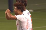【J2第2節 千葉×大宮】今季初スタメン起用に応えた小野雅史が決勝ゴール！大宮がウノゼロ勝利で暫定首位に浮上