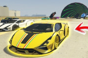 【GTA5】「契約アップデート」で『レース環境』が激変…！【動画あり】