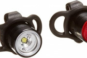 【自転車ライト】ヘッドライト点滅用のサブライトのおすすめありますか？