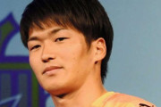 ◆J補強◆交通整理が得意なFW北川航也（ラピド・ウィーン）、古巣清水復帰へ！尚既神断の模様