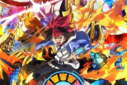 シャドウバースがTVアニメ化決定！グラブル側/シャドバ側共にコラボが実施されたCygamesのDCGが原作とは異なるタチで描かれる