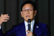 栗山英樹さんが高校生に熱弁「人生は『やるか、やらないか』」「翔平は『やった』」